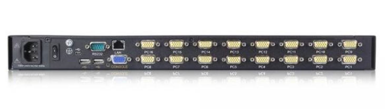 Evetron Evetron RD V1716V-IP
