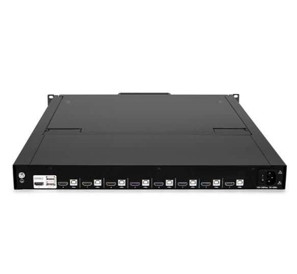 Evetron RD H1708H-HR