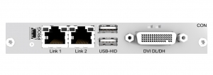 Draco vario Dual-Head / Dual-Link R482-B2HCR-R1      