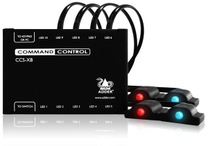 ADDER CCS-XB
