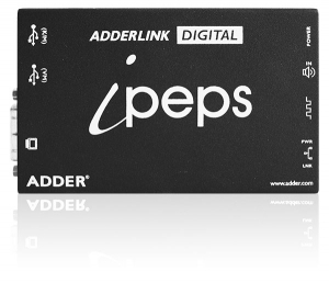 ALD-IPEPS