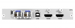 Draco vario HDMI L481-BUHSLR          