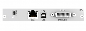 Draco vario Dual-Head / Dual-Link L482-BDHCR   