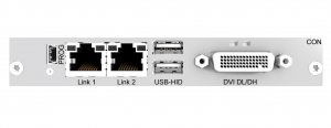 Draco vario Dual-Head / Dual-Link R482-BDHCR-R1      