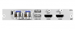 Draco vario HDMI R481-BUHSLR       
