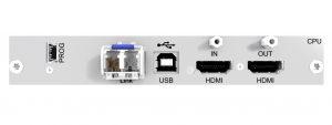 Draco vario HDMI L481-BHHSL           