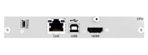 Draco vario HDMI L481-BHHC        