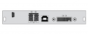 Draco vario Dual-Head / Dual-Link L482-BDHX     