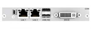 Draco vario DVI R474-BSHCR                