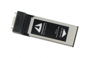 ExpressCard/34 Host Card for Laptop