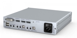DisplayPortMUX2-USB