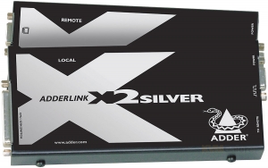 X2-SILVER/P