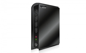 TERA2321 DP+DVI Zero Client