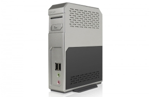TERA2140 Quad-DP Zero Client