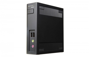 TERA2321 Dual-DVI Zero Client