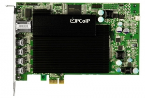 TERA2240 PCoIP Host Card