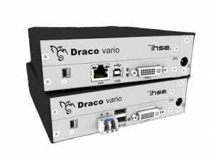 Draco vario DVI