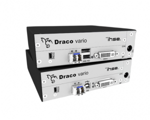 Draco vario ultra DVI