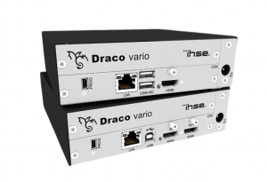 Draco vario HDMI