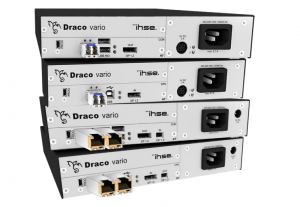 Draco vario XS DisplayPort 1.2