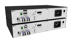 Draco vario KVMA Isolated Secure Extender Inquiry