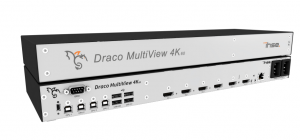 Draco Multiview 4K60
