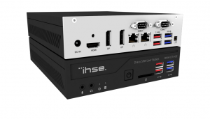 Draco SIRA User Station 