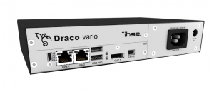 Draco vario IP Gateway CON