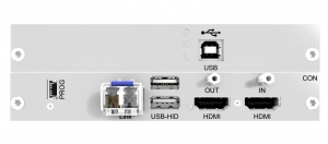 Draco vario HDMI R481-BHHSW     