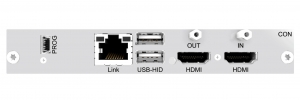 Draco vario HDMI R481-BUHCL     