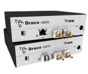 Draco vario SDI