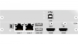 Draco vario HDMI R481-BHHCWR   