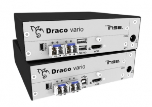 Draco vario ultra HDMI 4K30