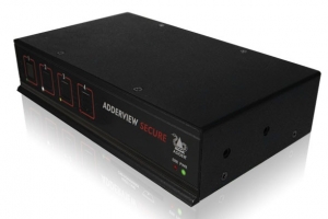 AdderView Secure AVSD1004 