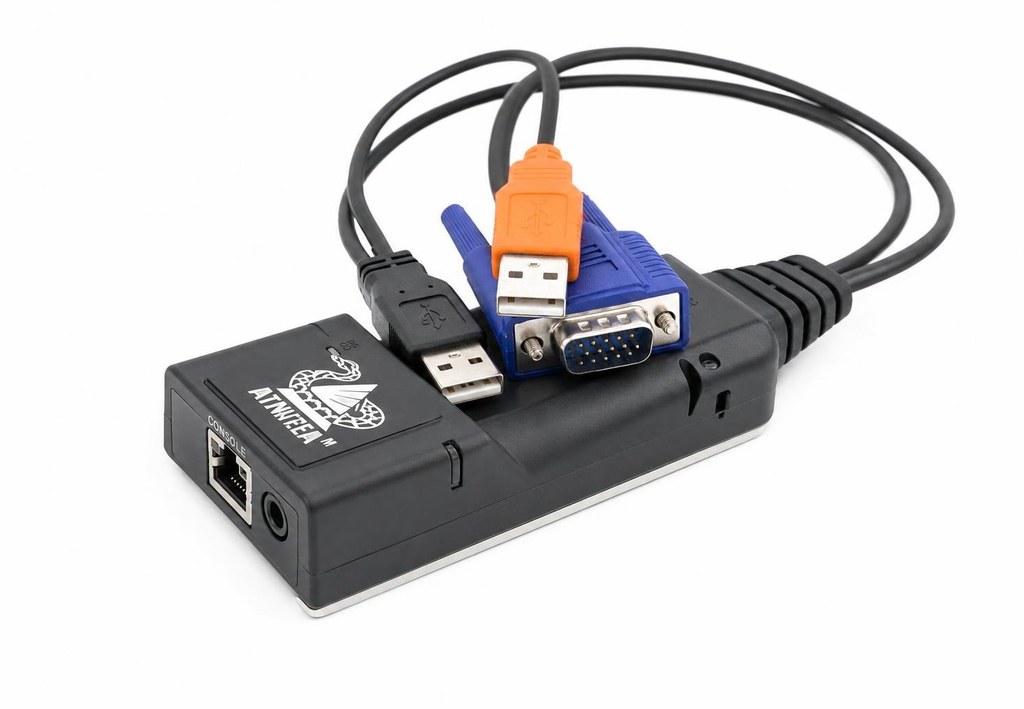 ADDERLink ipeps mini - VGA