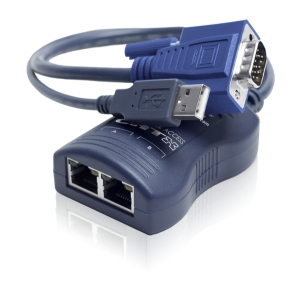 CATx Dual CAM