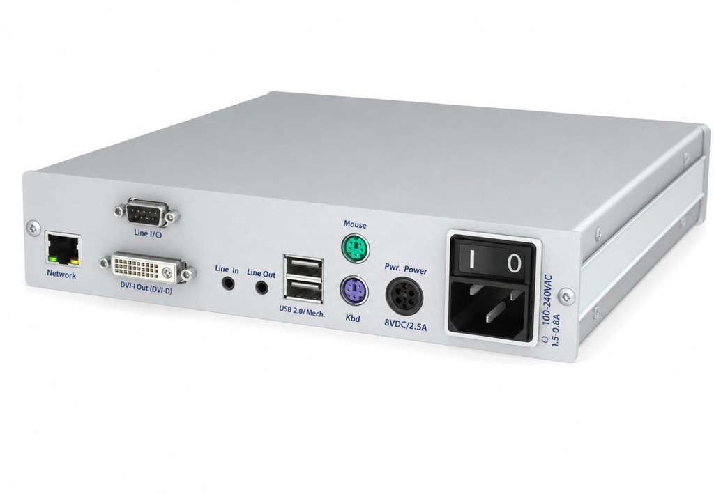 DVI-CON
