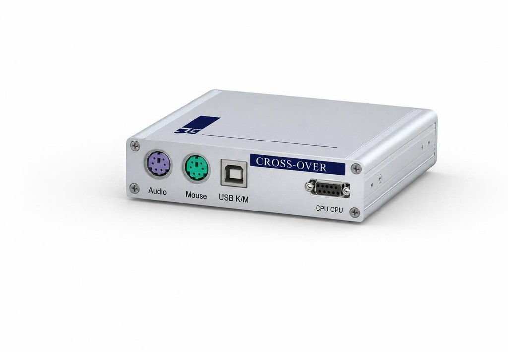 DVI-DP-CPU-UC