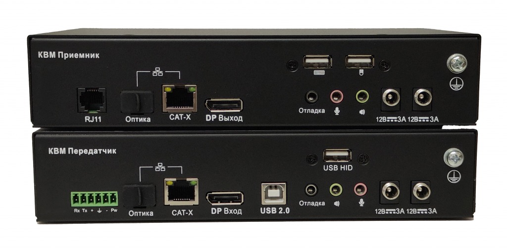Evetron ADPFC 1U2AR-SK-SW