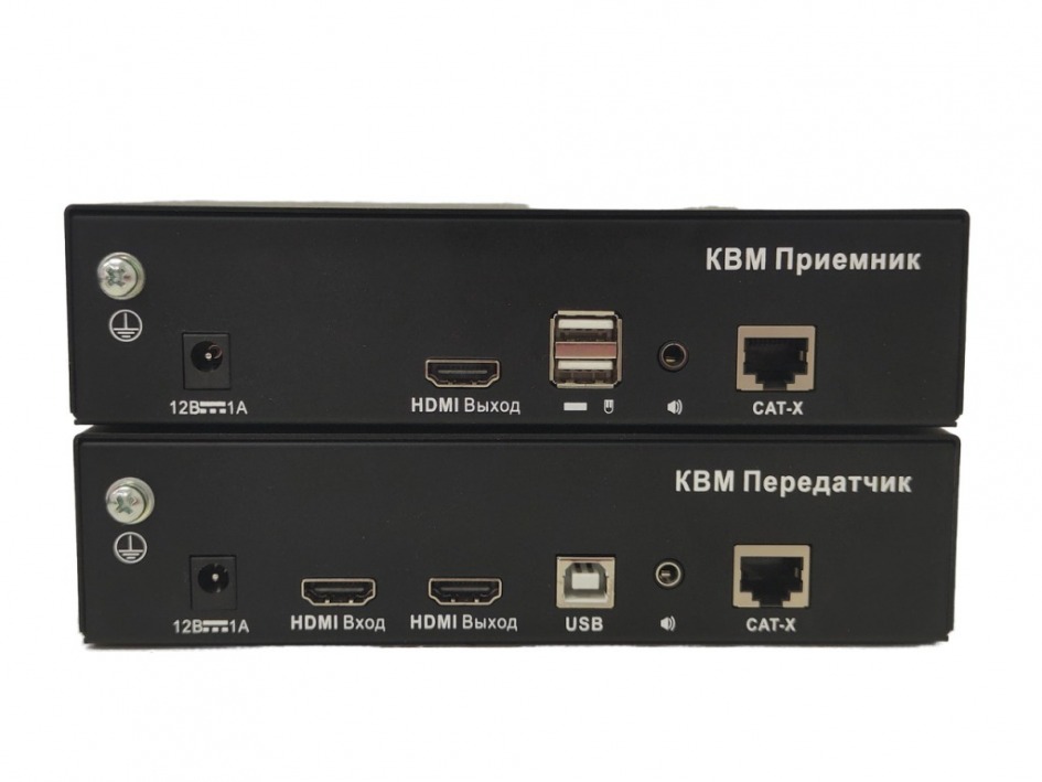 Evetron LHC 1UA