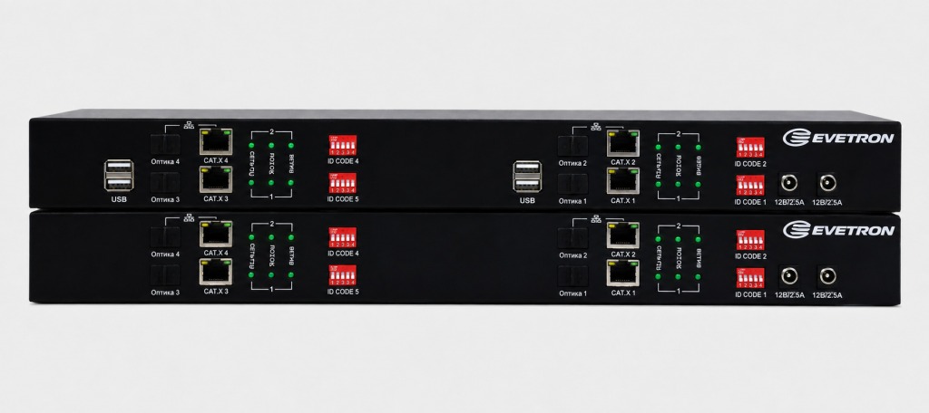 LHFC 4U2AR-RED-SK