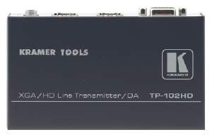 TP-102HD