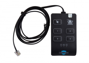 ADDER Secure Remote Control Unit