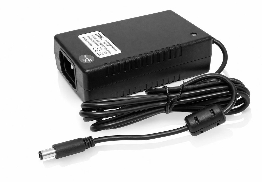 PSU-IEC-5V-6A