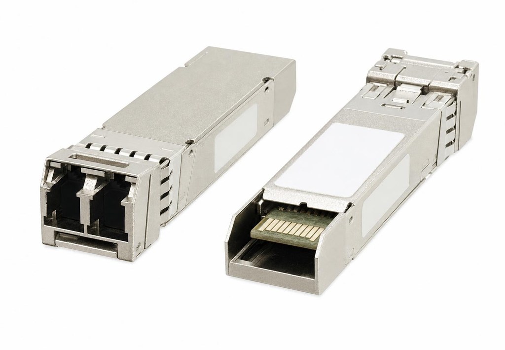 ADDER SFP-MM-LC-10G