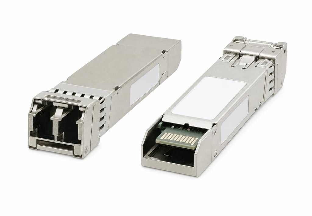 ADDER SFP-SM-LC-10G