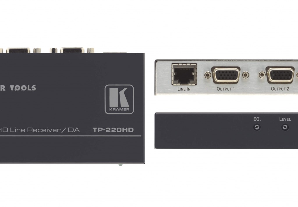 TP-220HD