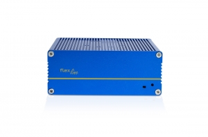 USBflex fiber