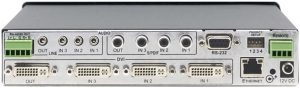 Вид сзади