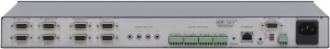 Вид сзади